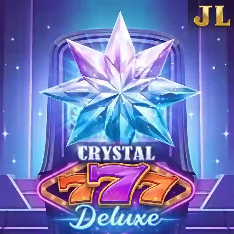 Trò chơi Pha Lê 777 Cao Cấp casino 2ubet